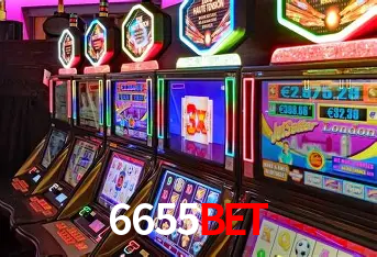 A Emoção da Loteria na 6655bet: Uma Chance de Mudança de Vida