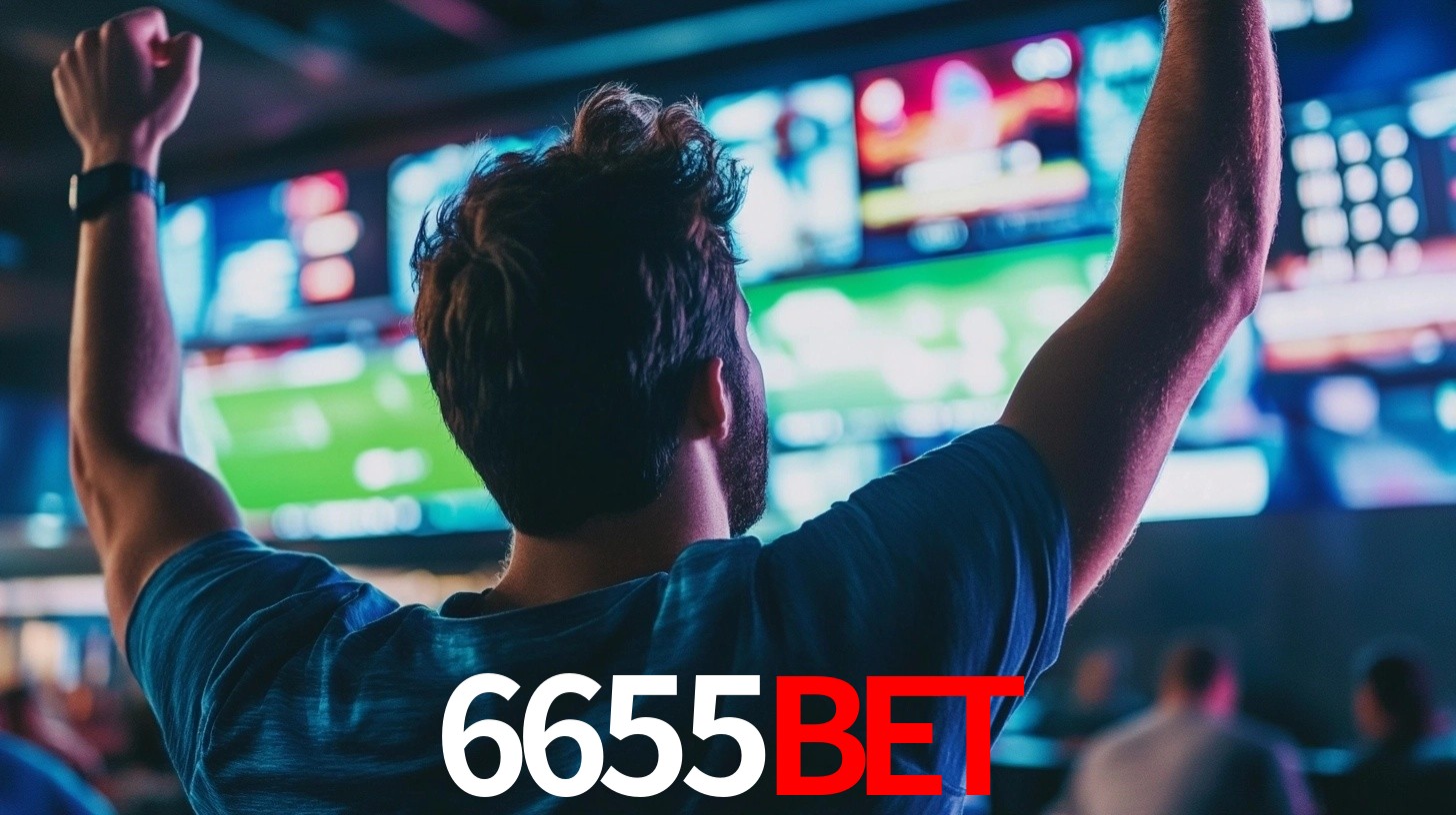 6655bet: Seu Cassino Premiado com Pagamentos Rápidos