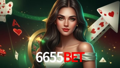 6655BET Casino: Jogue Online e Ganhe Grandes Prêmios