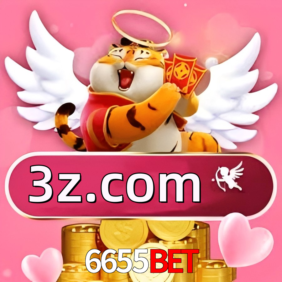 Logo 6655BET