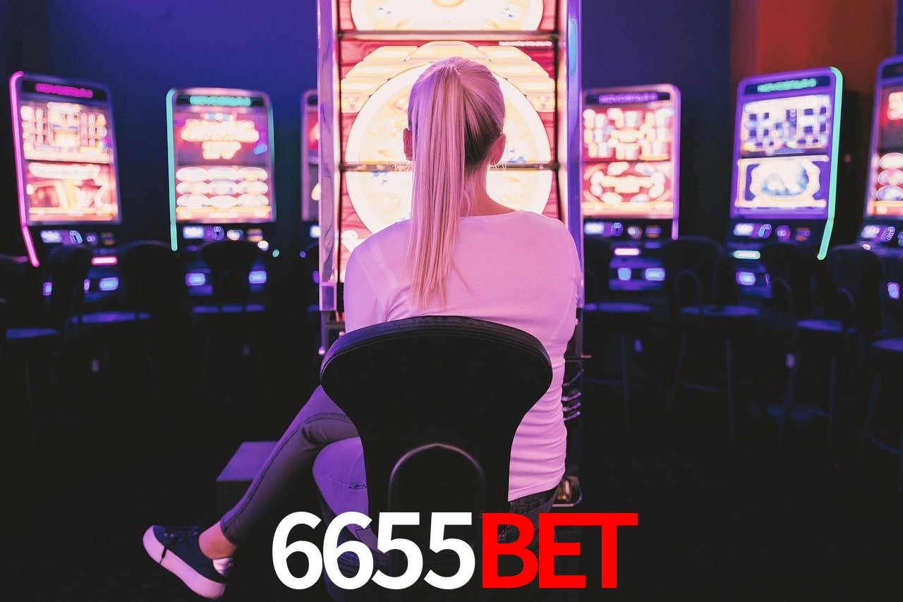 Game Statistics 6655bet