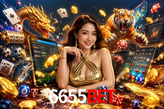 Live Casino 6655bet