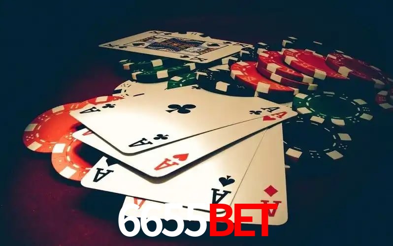 Especiais de Fim de Semana 6655bet