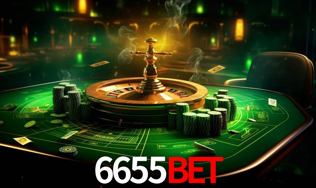 Inovações de Jogos na 6655bet: O Futuro das Experiências Interativas