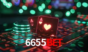 Casino VIP 6655bet