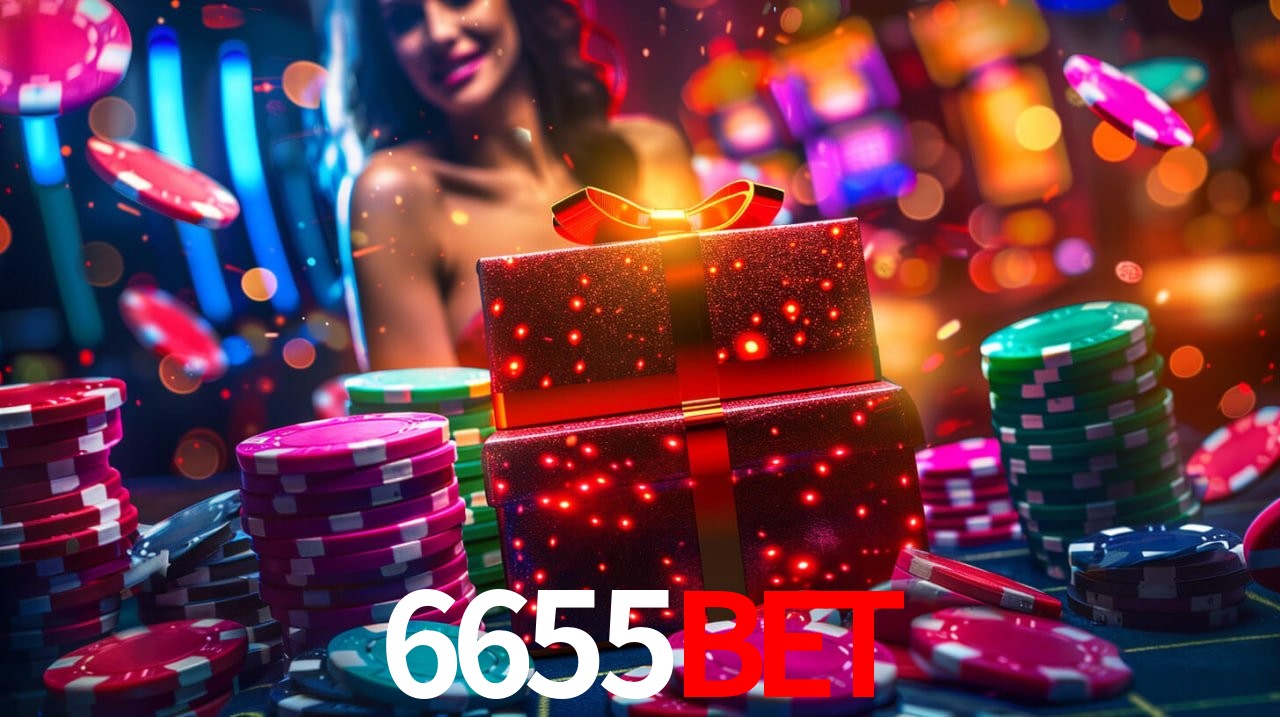 Descubra o Programa VIP da 6655bet: Vantagens Exclusivas para Jogadores