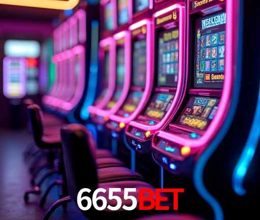 Integração de APIs 6655bet