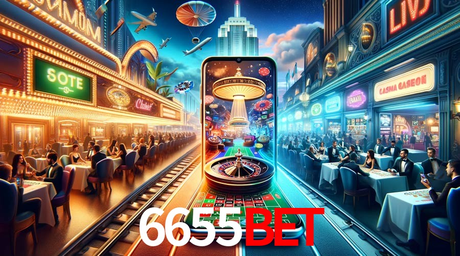 Flash Promotion 6655bet