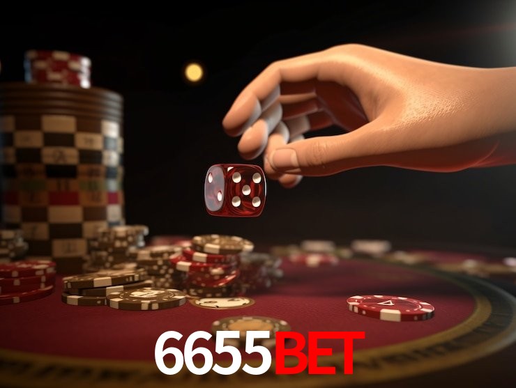 Apostas de Futebol 6655bet