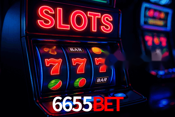 Sistemas de Segurança 6655bet