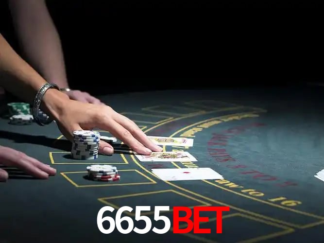 Login Seguro 6655bet