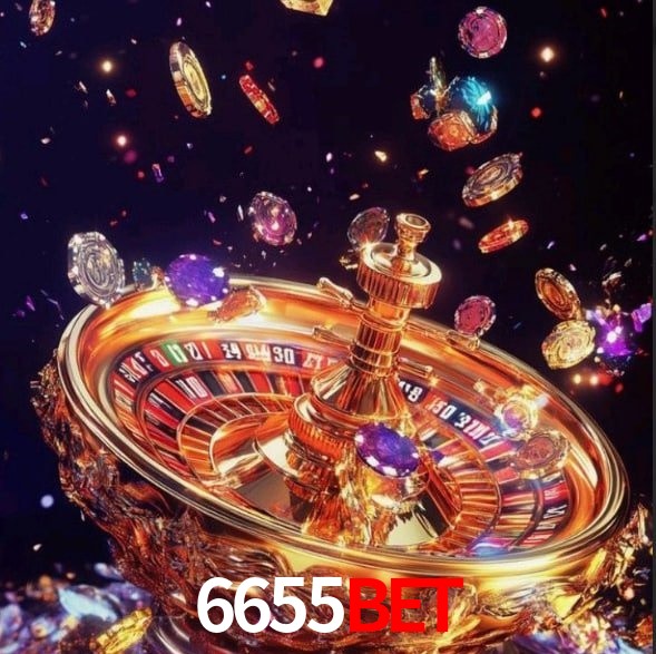 Casino Ao Vivo 6655bet