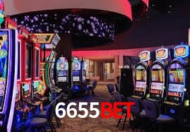 Segurança 2FA 6655bet