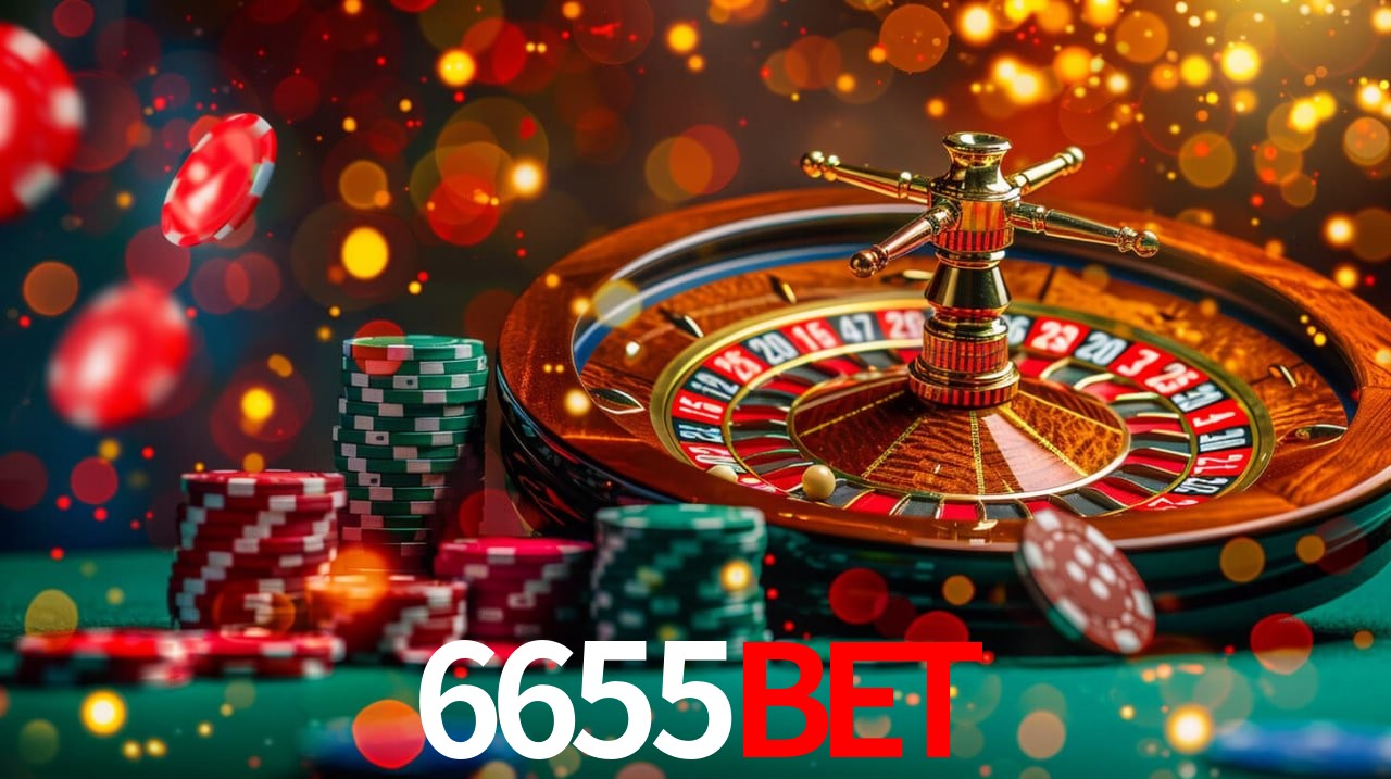 Descubra a Essência do 6655bet: Nossa História e Compromissos