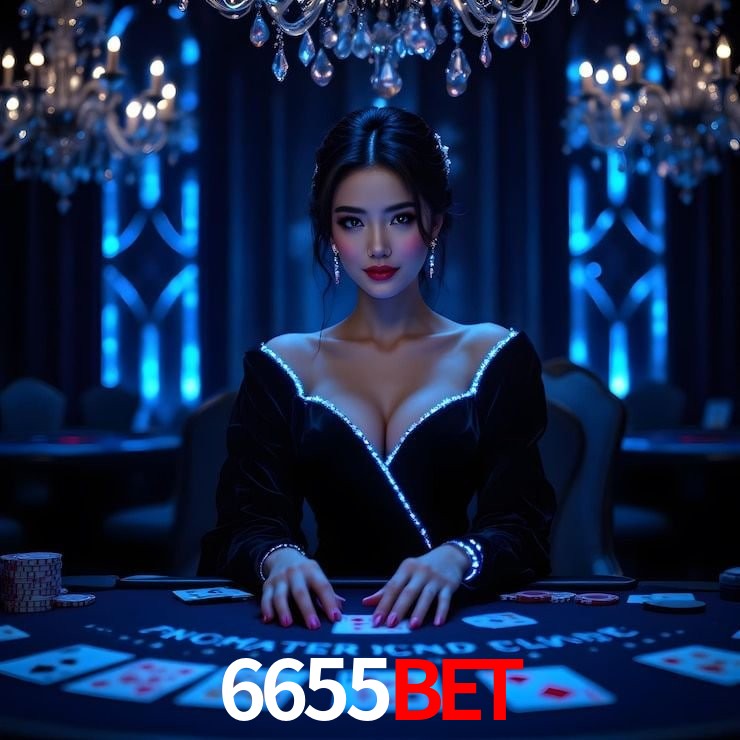 Apostas de Tênis 6655bet