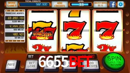 Desvendando o Mundo dos Jogos Virtuais na 6655bet