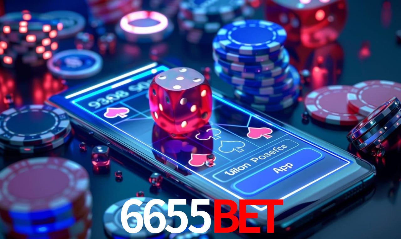 Promoção Relâmpago 6655bet