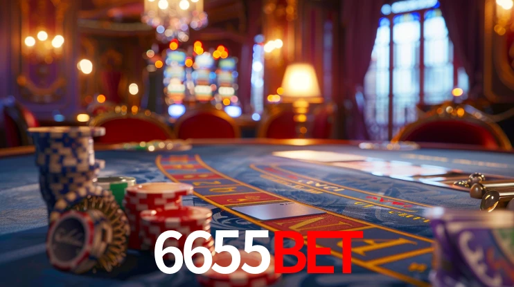 Secure Login 6655bet