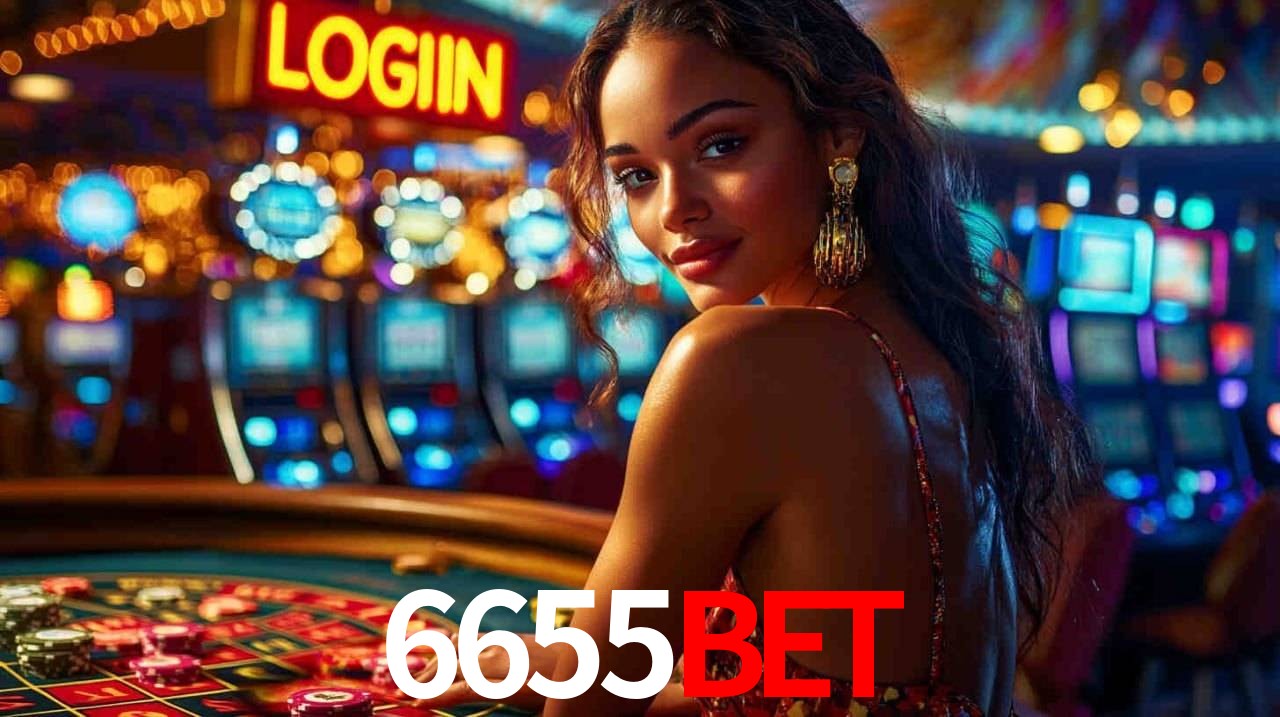 Estatísticas Esportivas 6655bet