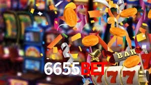Bônus Generosos e Exclusivos no 6655bet para Você!