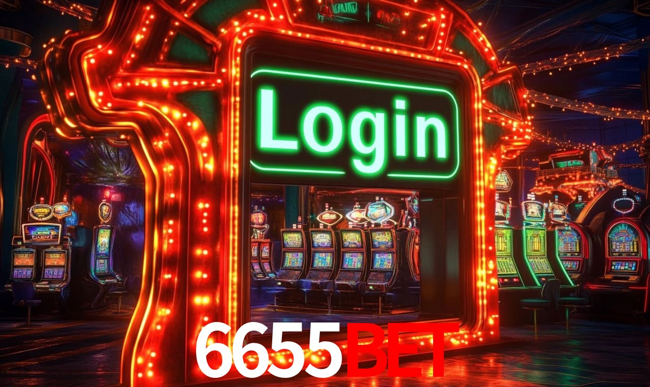 Bônus Diários 6655bet