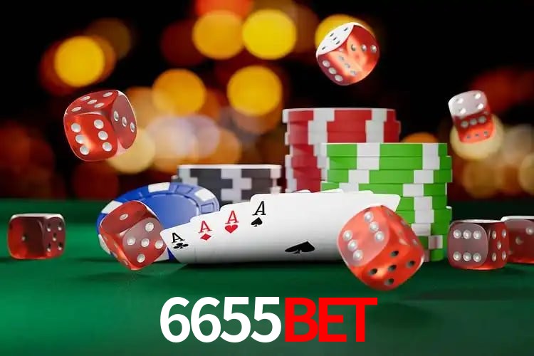 Apostas de Basquete 6655bet