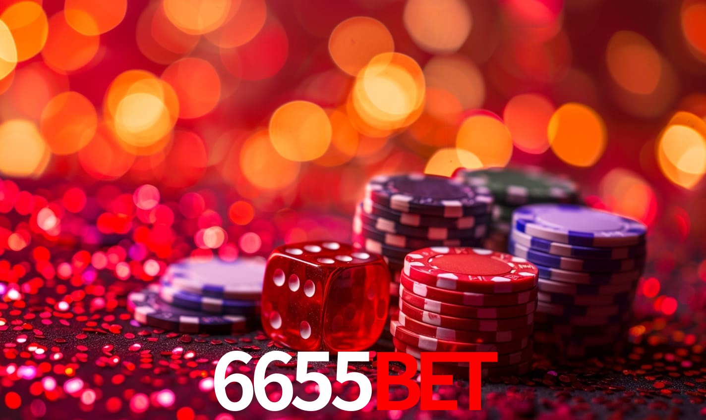 Explorando a Categoria de Eventos em Apostas na 6655bet
