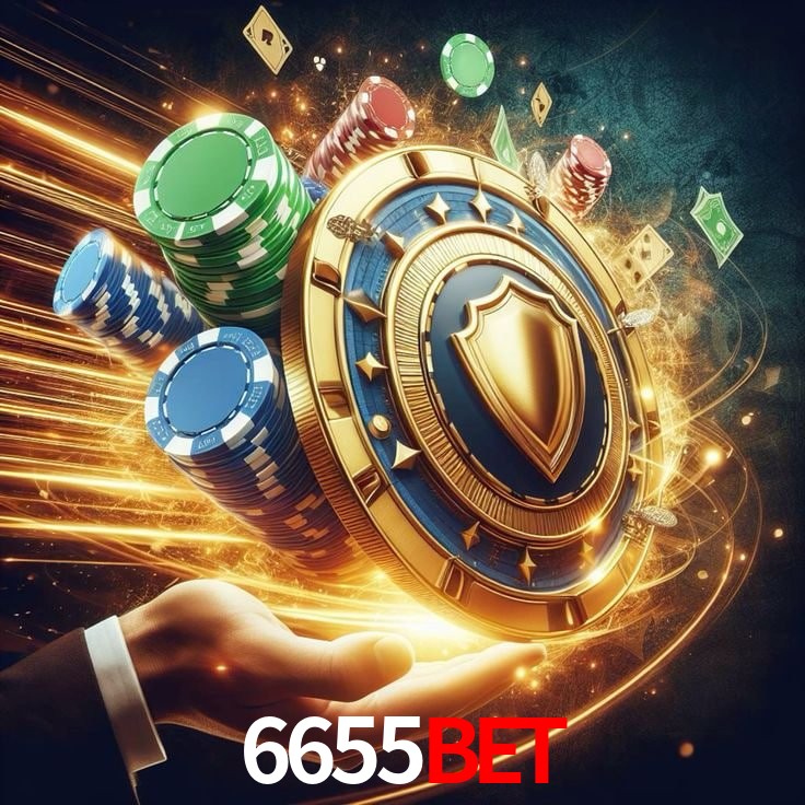 Ofertas Exclusivas 6655bet