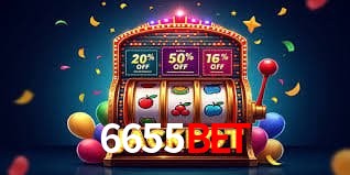 Diretório de Jogos 6655bet