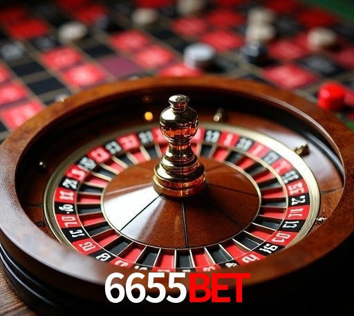 Benefícios da Conta 6655bet