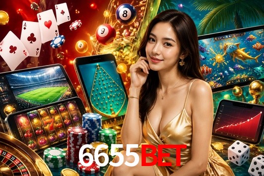 Spaceman Game 6655bet