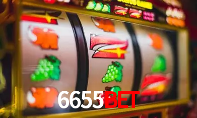 A Revolução dos Aplicativos de Jogos no 6655bet