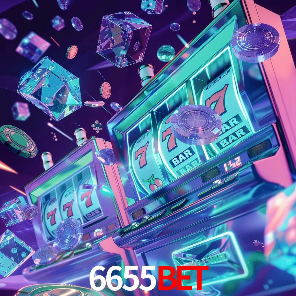 A Experiência Imersiva dos Cassinos Ao Vivo no 6655bet
